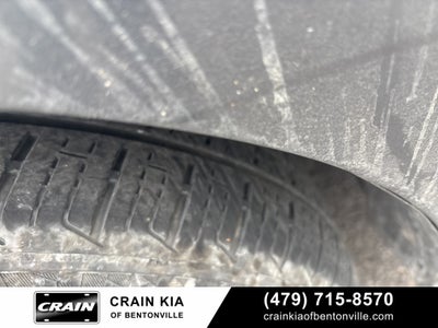 2012 Honda Odyssey EX - WHOLESALE / AS-IS