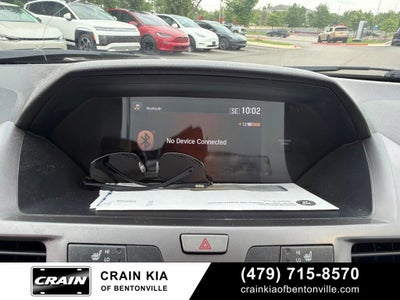 2014 Honda Odyssey EX-L - CLEAN CARFAX / SUNROOF / DVD