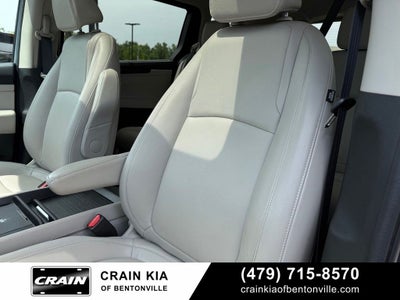 2025 Honda Odyssey EX-L - SUNROOF / CLEAN CARFAX / ONE OWNER