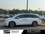2024 Honda Odyssey EX-L - SUNROOF / CLEAN CARFAX / ONE OWNER