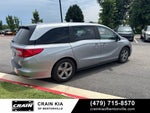 2018 Honda Odyssey EX-L - SUNROOF / CLEAN CARFAX / DVD