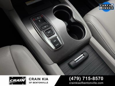 2022 Honda Pilot Special Edition - AWD / SUNROOF / CARFAX ONE OWNER