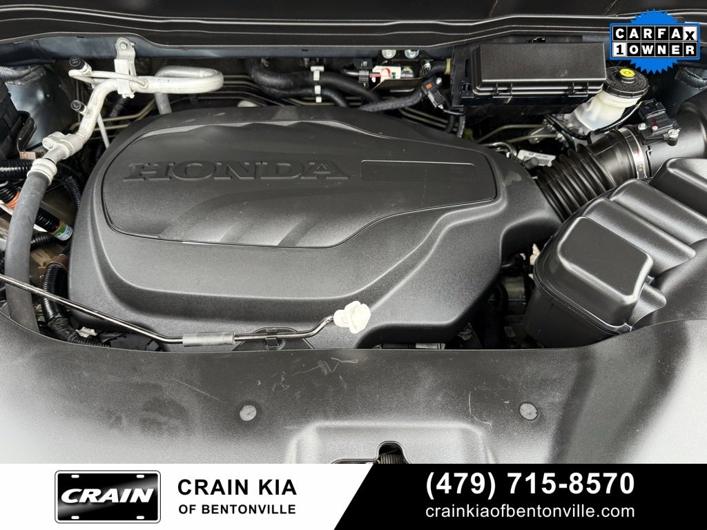 2022 Honda Pilot Special Edition - AWD / SUNROOF / CARFAX ONE OWNER