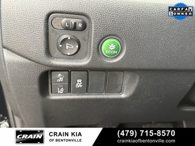 2021 Honda Pilot Special Edition - AWD / SUNROOF / ONE OWNER