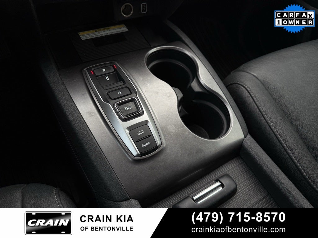 2021 Honda Pilot Special Edition - AWD / SUNROOF / ONE OWNER