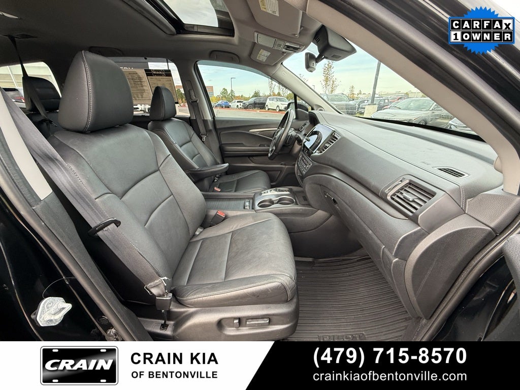 2021 Honda Pilot Special Edition - AWD / SUNROOF / ONE OWNER