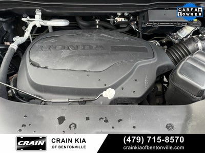 2021 Honda Pilot Special Edition - AWD / SUNROOF / ONE OWNER