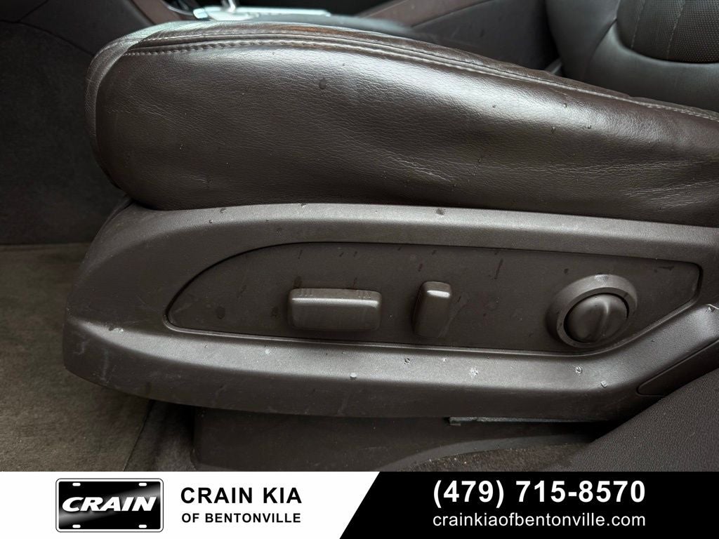 2014 Buick Enclave Leather Group - AWD / CLEAN CARFAX