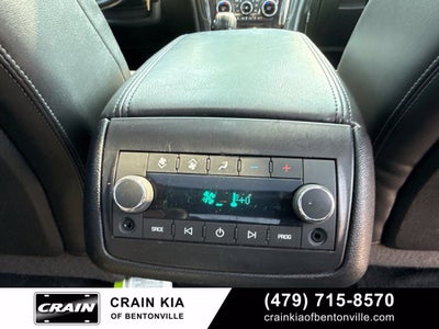 2016 Buick Enclave Premium Group - AWD / DUAL SUNROOF / CLEAN CARFAX