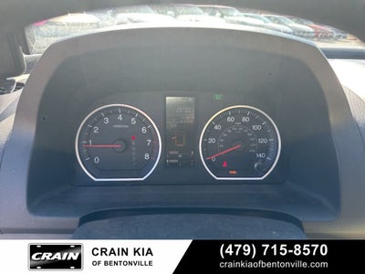 2009 Honda CR-V EX - WHOLESALE / AS-IS
