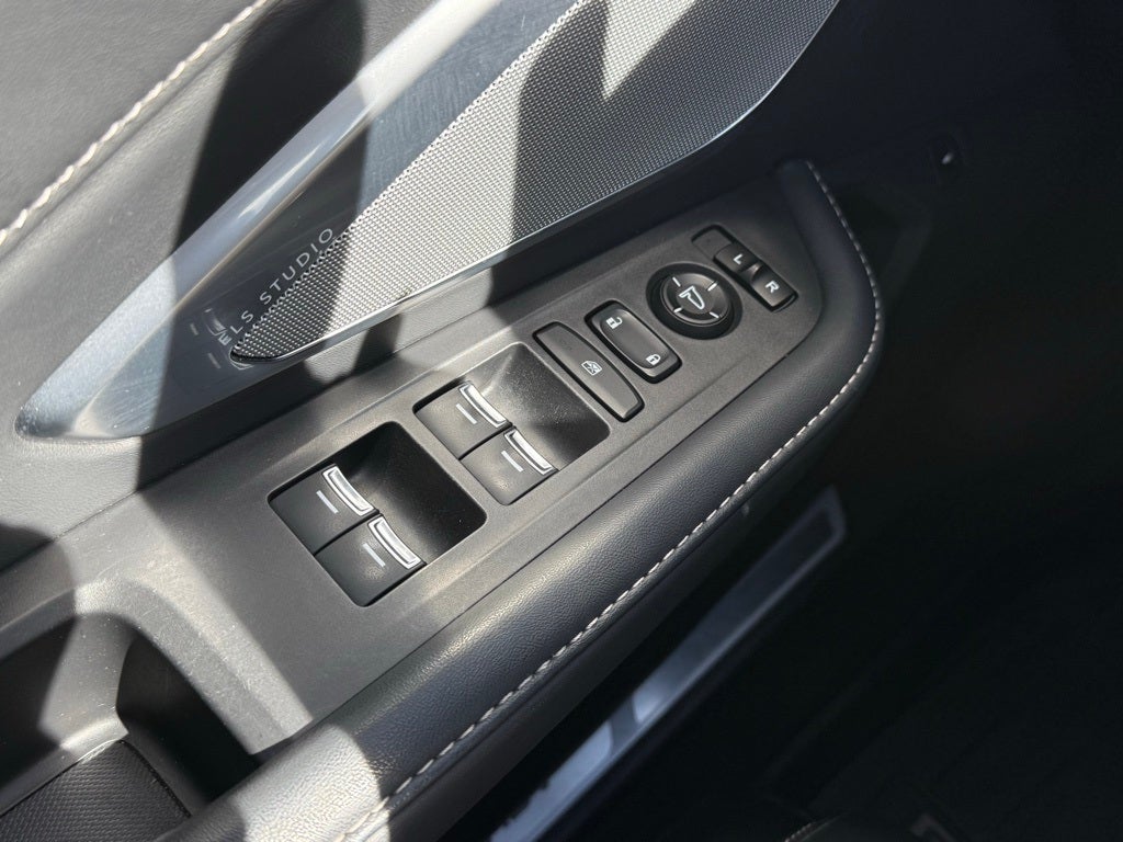 2019 Acura RDX Technology Package SH-AWD