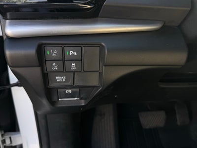 2019 Acura RDX Technology Package SH-AWD