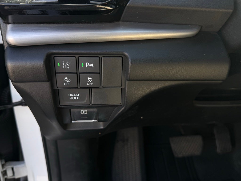 2019 Acura RDX Technology Package SH-AWD