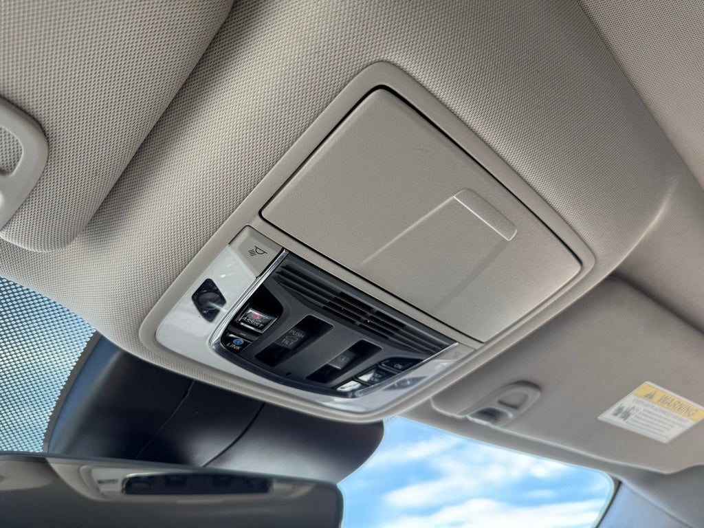 2019 Acura RDX Technology Package SH-AWD