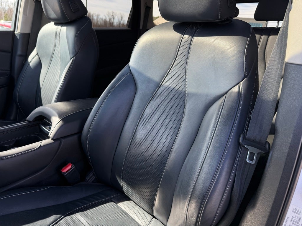 2019 Acura RDX Technology Package SH-AWD