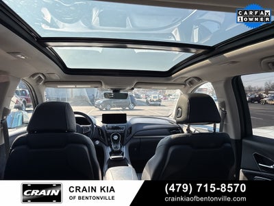 2019 Acura RDX Technology Package SH-AWD