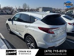2019 Acura RDX Technology Package SH-AWD
