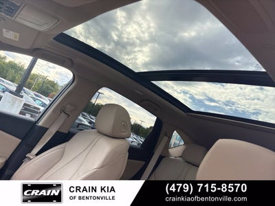 2022 Acura RDX Technology Package SH-AWD