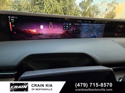 2025 Lincoln Nautilus Reserve - AWD / PANORAMIC SUNROOF / CLEAN CARFAX