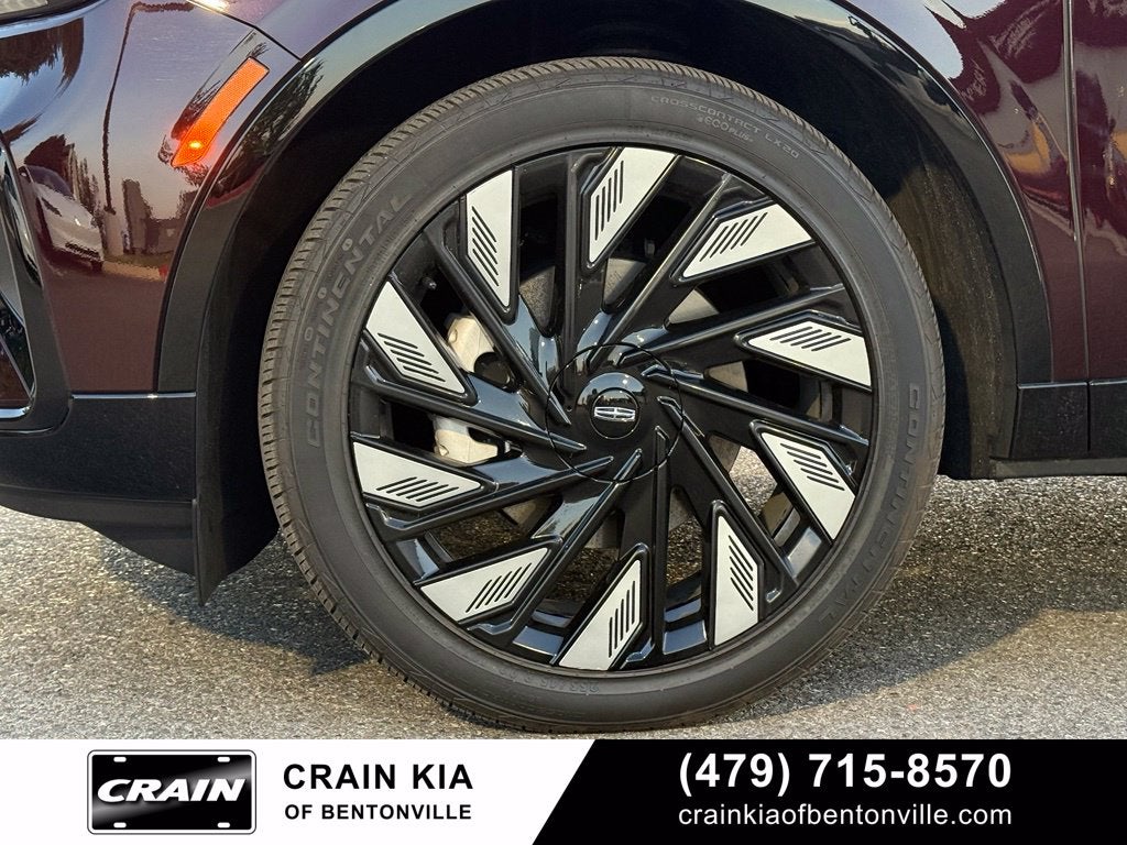 2025 Lincoln Nautilus Reserve - AWD / PANORAMIC SUNROOF / CLEAN CARFAX