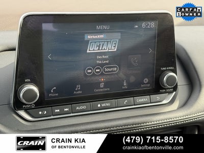 2023 Nissan Rogue SV - CLEAN CARFAX / ONE OWNER