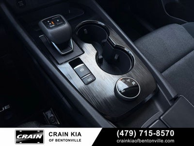 2024 Nissan Rogue SV - AWD / CLEAN CARFAX / ONE OWNER