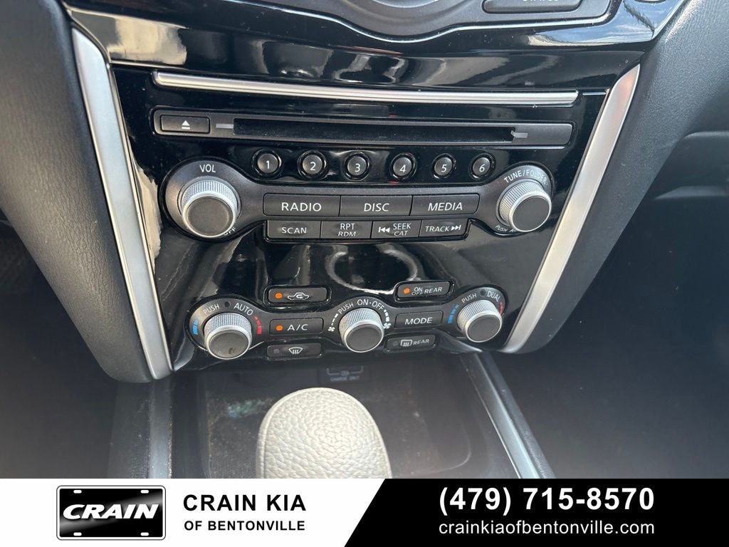 2018 Nissan Pathfinder SV - WHOLESALE / AS-IS