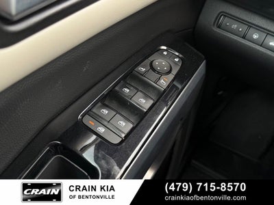 2022 Nissan Pathfinder SL - 4WD / CLEAN CARFAX