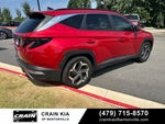 2023 Hyundai TUCSON SEL - SUNROOF