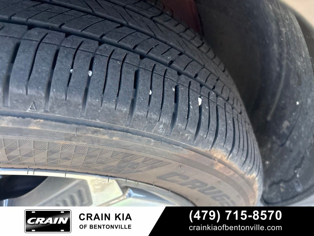 2024 Hyundai TUCSON SEL - SUNROOF / CLEAN CARFAX / ONE OWNER