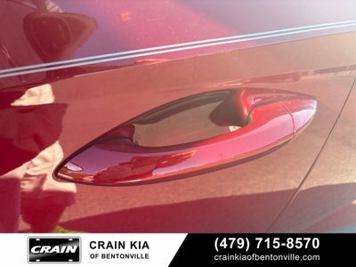 2024 Hyundai TUCSON SEL - SUNROOF / CLEAN CARFAX / ONE OWNER