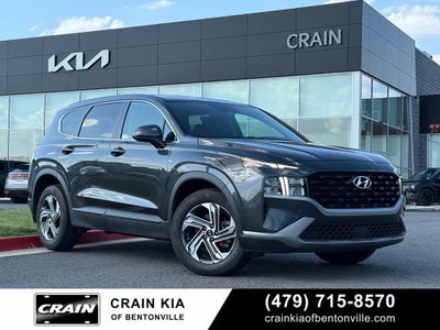 2023 Hyundai SANTA FE SE - CLEAN CARFAX / ONE OWNER