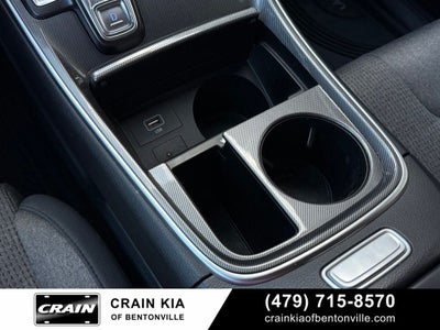 2023 Hyundai SANTA FE SE - CLEAN CARFAX / ONE OWNER