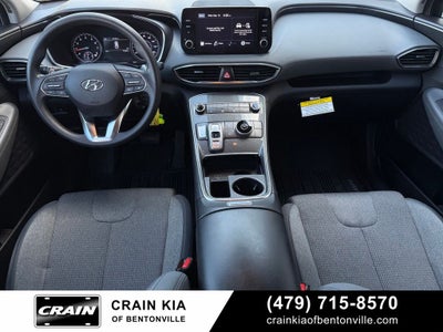 2023 Hyundai SANTA FE SE - CLEAN CARFAX / ONE OWNER