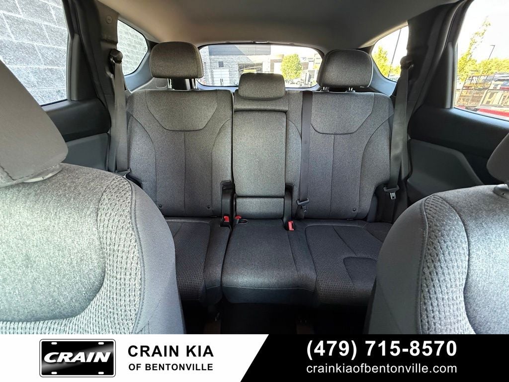 2023 Hyundai SANTA FE SE - CLEAN CARFAX / ONE OWNER