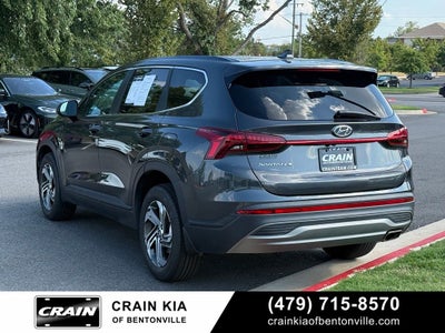 2023 Hyundai SANTA FE SE - CLEAN CARFAX / ONE OWNER