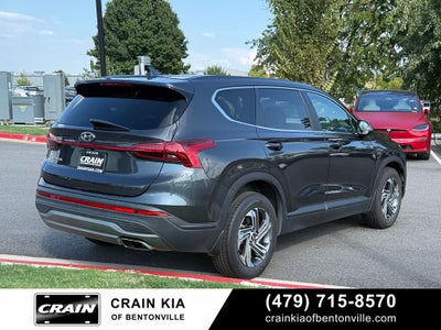2023 Hyundai SANTA FE SE - CLEAN CARFAX / ONE OWNER