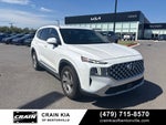 2022 Hyundai SANTA FE SEL - CLEAN CARFAX