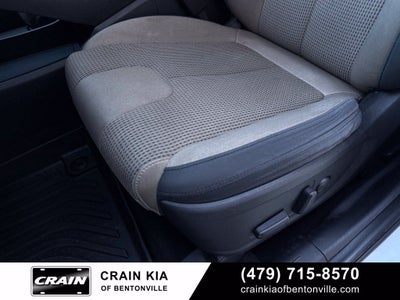 2022 Hyundai SANTA FE SEL - CLEAN CARFAX