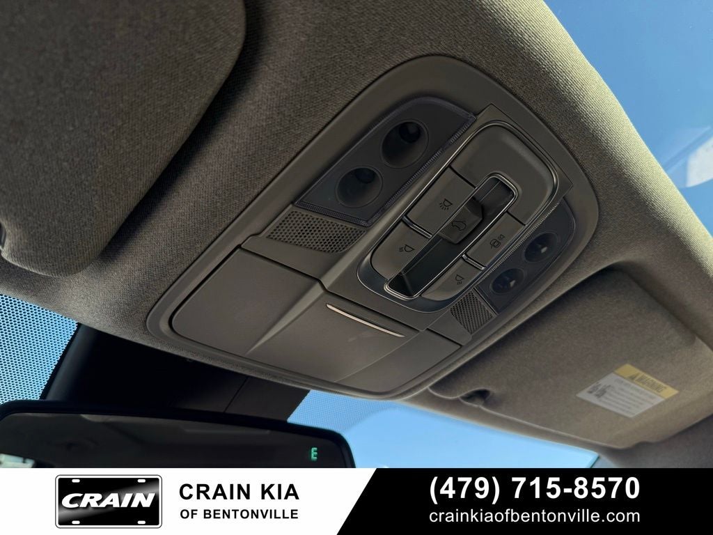 2020 Hyundai SANTA FE SEL - AWD / SUNROOF / CARFAX ONE OWNER