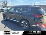 2020 Hyundai SANTA FE SEL - AWD / SUNROOF / CARFAX ONE OWNER