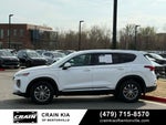 2020 Hyundai SANTA FE SEL - AWD / CARFAX ONE OWNER