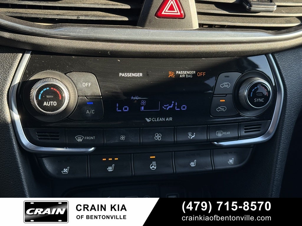 2020 Hyundai SANTA FE Limited - CLEAN CARFAX