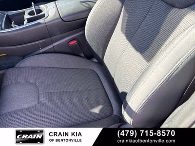 2021 Hyundai SANTA FE SEL - CLEAN CARFAX