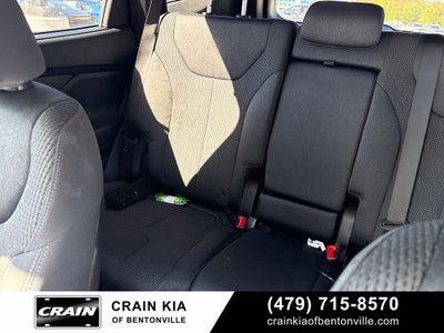 2021 Hyundai SANTA FE SEL - CLEAN CARFAX
