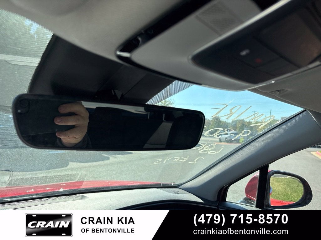 2021 Hyundai SANTA FE SEL - CLEAN CARFAX
