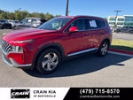2021 Hyundai SANTA FE SEL - CLEAN CARFAX