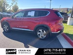 2021 Hyundai SANTA FE SEL - CLEAN CARFAX