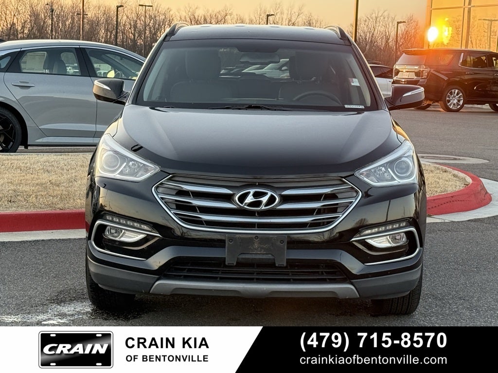 2018 Hyundai SANTA FE SPORT 2.4 Base - CLEAN CARFAX