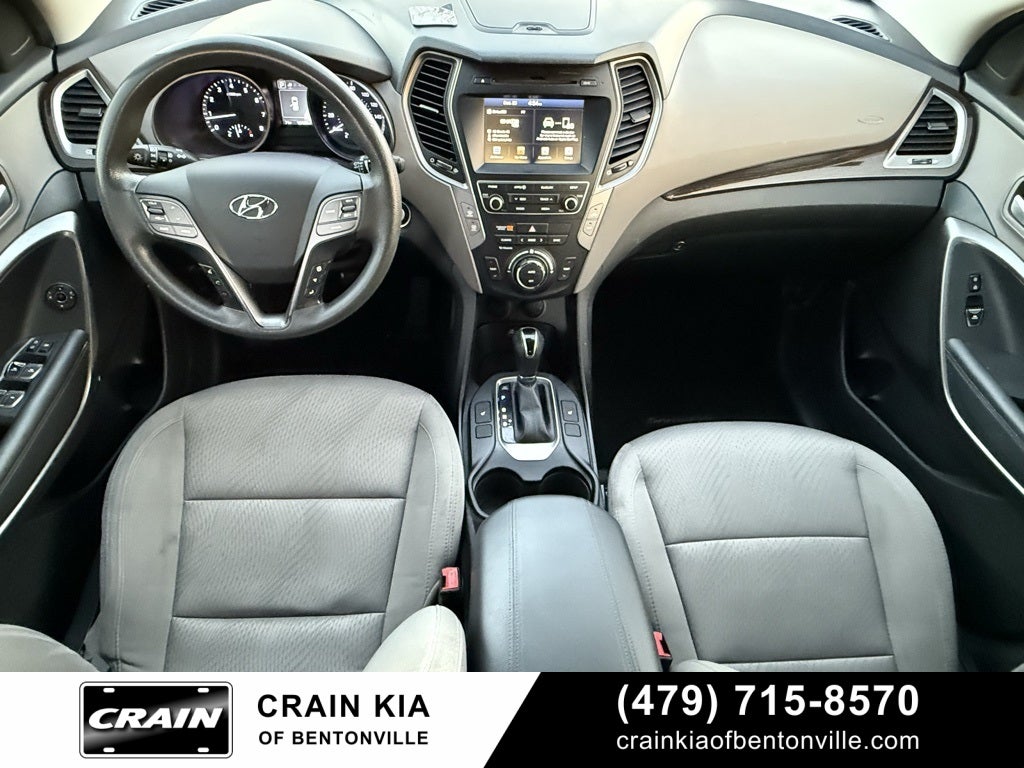 2018 Hyundai SANTA FE SPORT 2.4 Base - CLEAN CARFAX